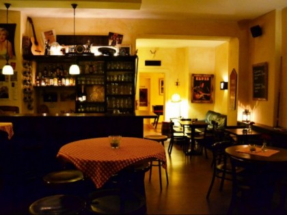 Foto: Goldesel