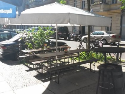 Foto: Goldesel